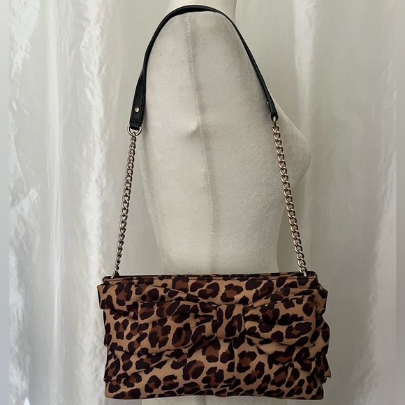 kate spade Handbags - Kate Spade Bow Small Shoulder Bag